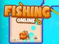 Spel Visvang Aanlyn aanlyn