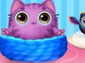 Spel Die Cutes Squishy Troeteldier aanlyn
