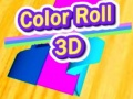 Spel Kleur Rol 3D 2 aanlyn