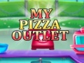 Spel My Pizza Uittrede aanlyn