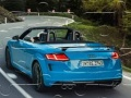 Spel Audi TTS Roadster Legpuzzel aanlyn