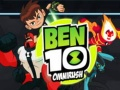 Spel Ben10 Omnirush aanlyn