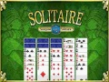 Spel Skorpion Solitaire aanlyn