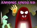 Spel Tussen die Doodes aanlyn