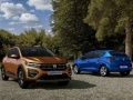 Spel Dacia Sandero Gly aanlyn