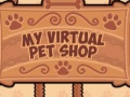 Spel My Virtuele Troeteldierwinkel aanlyn