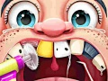 Spel Malende Tandarts aanlyn