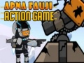 Spel Apna Faugi Aksie Speletjie aanlyn