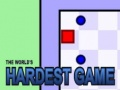 Spel Die moeilikste spel ter wêreld aanlyn