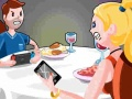 Spel Steek daai ex aanlyn