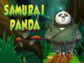 Spel SamuraiPanda aanlyn
