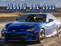 Spel Subaru BRZ 2022 aanlyn
