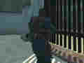 Spel Zombie Verdedigingspan aanlyn