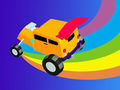 Spel Incredible Stunt Master aanlyn