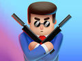 Spel Mnr. Projektil 3D aanlyn
