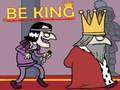 Spel Wees koning aanlyn