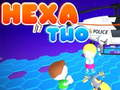 Spel Hexa Twee aanlyn