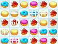 Spel Koekie Verpletter Kersfees aanlyn