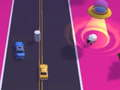 Spel Dubbele Motor Racing Speletjies 3D aanlyn