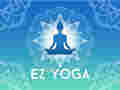 Spel Maklike Yoga aanlyn