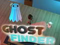 Spel Spooksoeker aanlyn