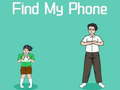Spel Vind my telefoon aanlyn