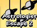Spel Astroling ontsnap 2 aanlyn