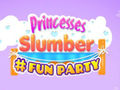 Spel Prinses se Slumber Pret Party aanlyn
