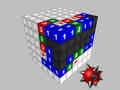 Spel Mynveger 3D aanlyn