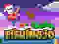 Spel Kersfees Vang.io aanlyn