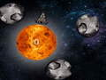 Spel Planeet Beskermer aanlyn