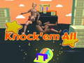 Spel Sit almal aanlyn