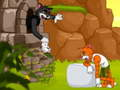 Spel Katastrofe aanlyn