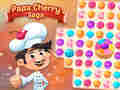 Spel Pappa Kers Saga aanlyn