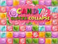 Spel Candy Blokkies Ineenstorting aanlyn