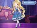 Spel Annie se Mode aanlyn