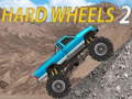 Spel Harde Wiele 2 aanlyn