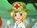 Spel Jungledokter aanlyn
