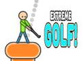 Spel Ekstreem Golf! aanlyn