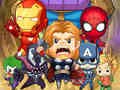 Spel Superheld.io aanlyn