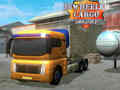 Spel 18 Wiel Laai-Simuleerder 2 aanlyn