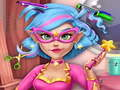 Spel Stella Seun: Regte Haarstyle aanlyn