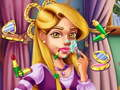 Spel Natalie: Ware Makeover aanlyn