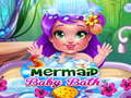 Spel Meermin Baba Bad aanlyn