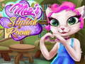 Spel Mia se Stylvolle Kamer aanlyn