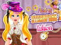 Spel Audrey Steampunk Mode aanlyn