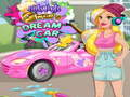 Spel Meisies Regmaak: Gwen se Droommotor aanlyn