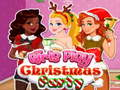 Spel Meisies Speel Kersfeest aanlyn