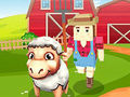 Spel Drom Farm aanlyn