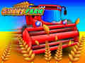 Spel SONNIGE PLAAS IO aanlyn